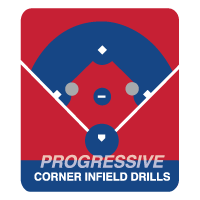 Corner Infield Drills