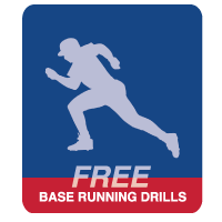 Free Base Running Drills