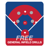 Free General Infield Drills