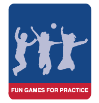 Fun Games for Practice