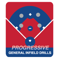 General Infield Drills