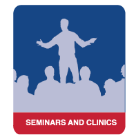 Seminars and Clinics