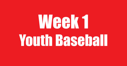 Week1Youth-Baseball Templates