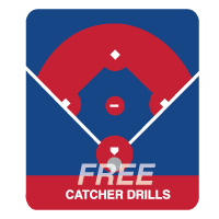 Free Catcher Drills