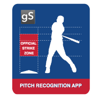 Pitch Recognition App Hitting Product