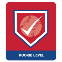 Rookie Level Membership