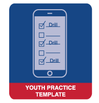 Youth Practice Template